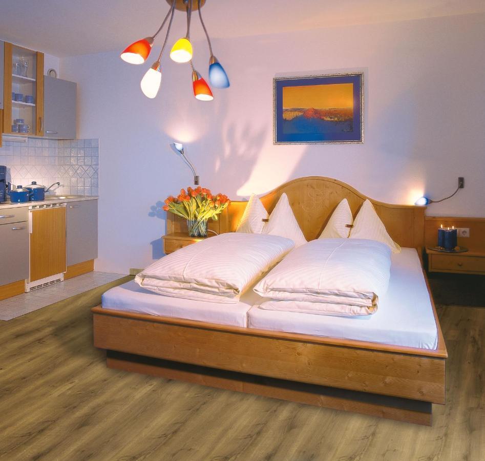 אוברטאורן Mia Appartements - Non-Serviced Appartements מראה חיצוני תמונה