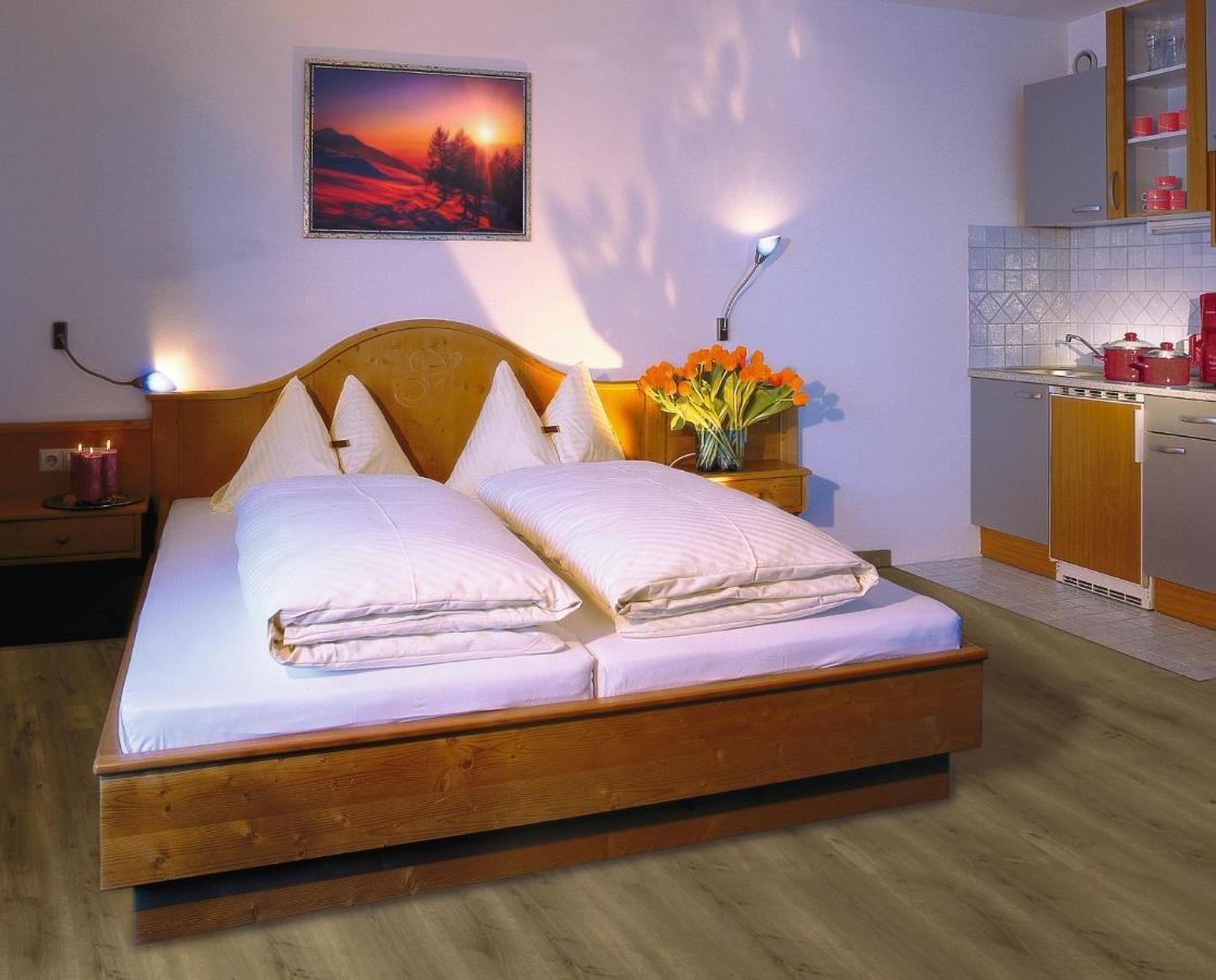 אוברטאורן Mia Appartements - Non-Serviced Appartements מראה חיצוני תמונה